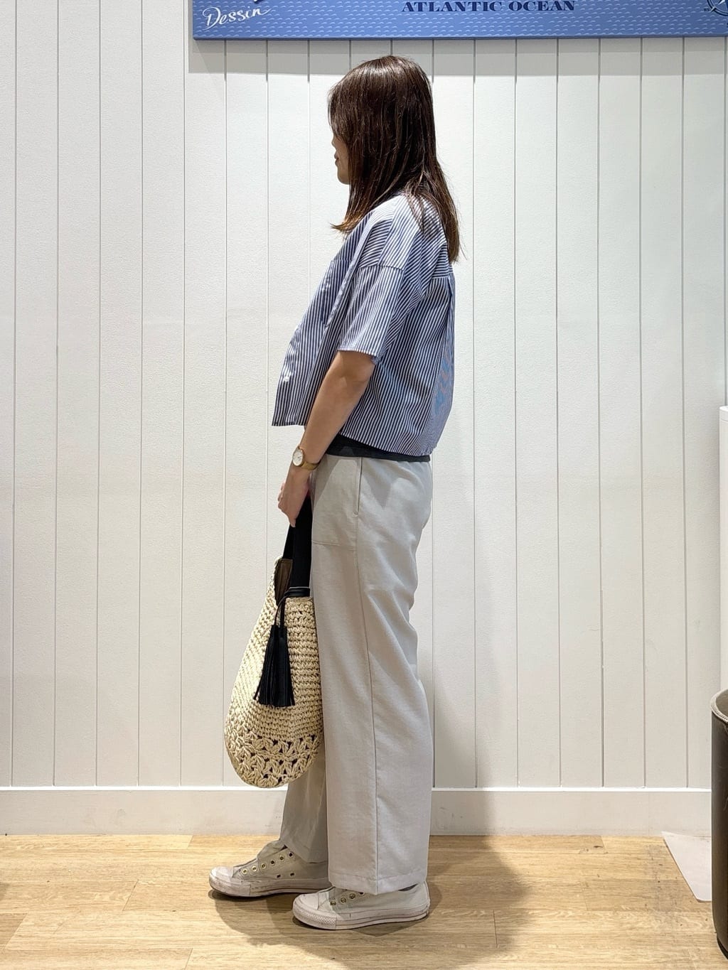 YUMIさんの「Dessin｜」を使ったコーディネート