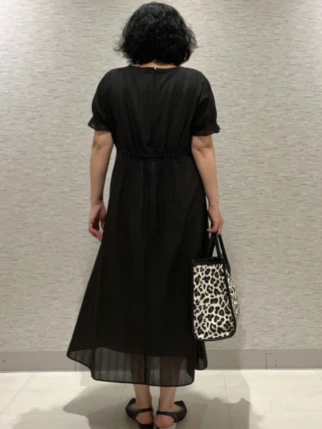 KOJIMAさんの「Reflect｜」を使ったコーディネート