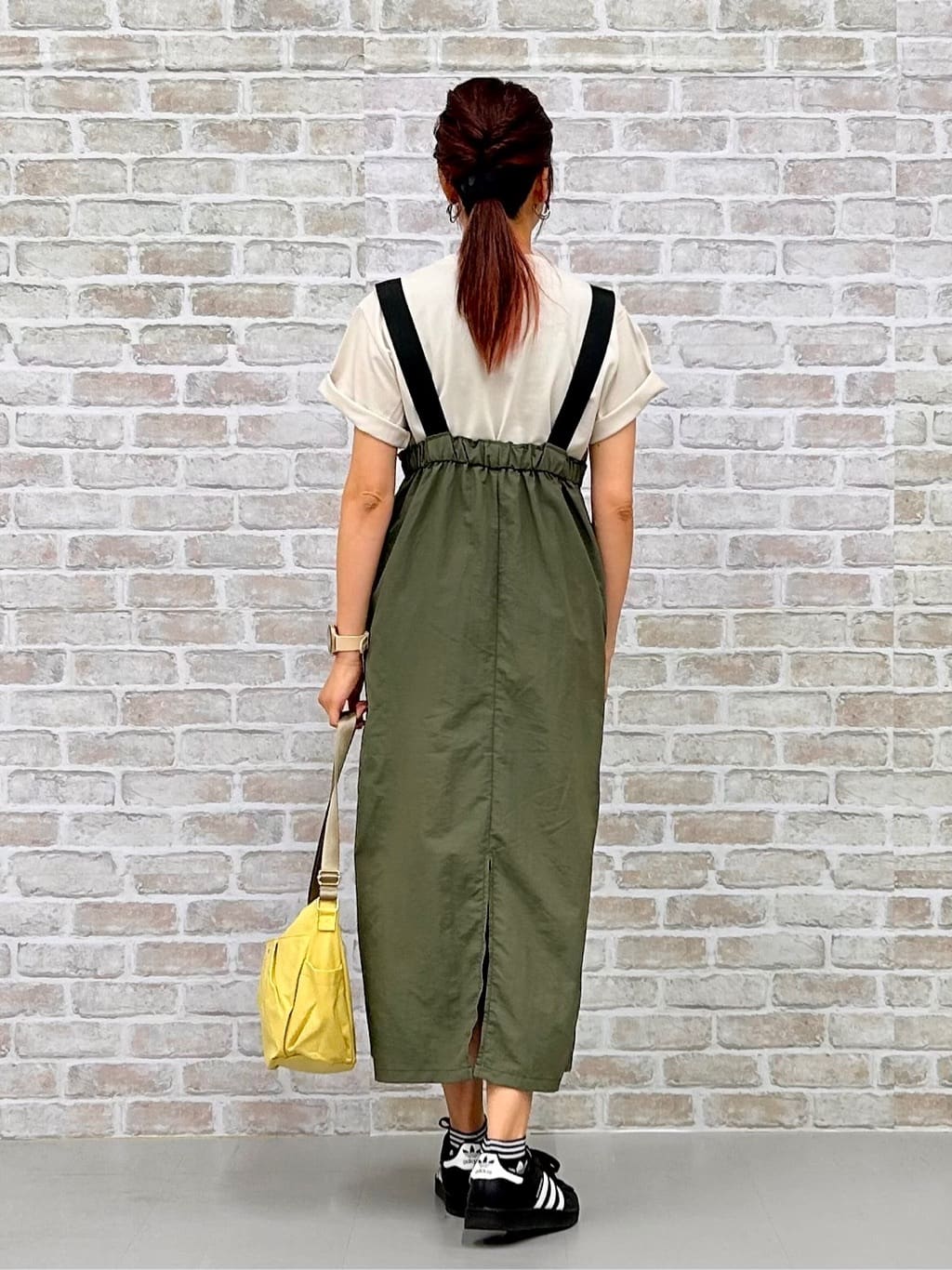 まーみんさんの「SHOO･LA･RUE｜」を使ったコーディネート