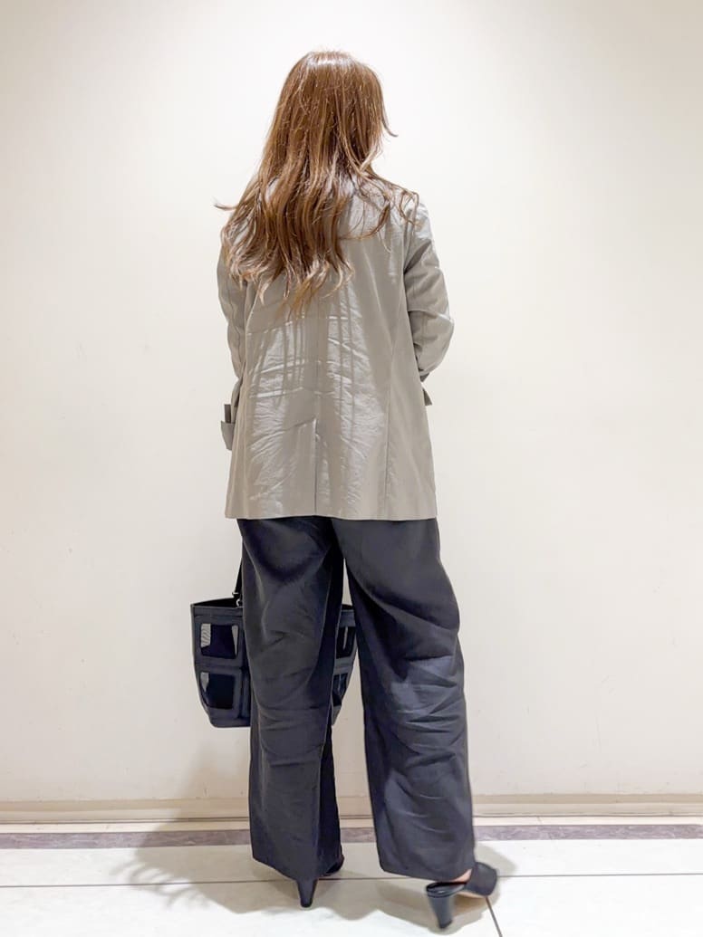 sattoさんの「UNTITLED｜」を使ったコーディネート