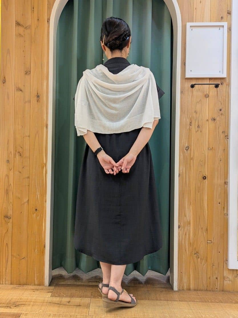 ショーコラさんの「SHOO･LA･RUE｜」を使ったコーディネート