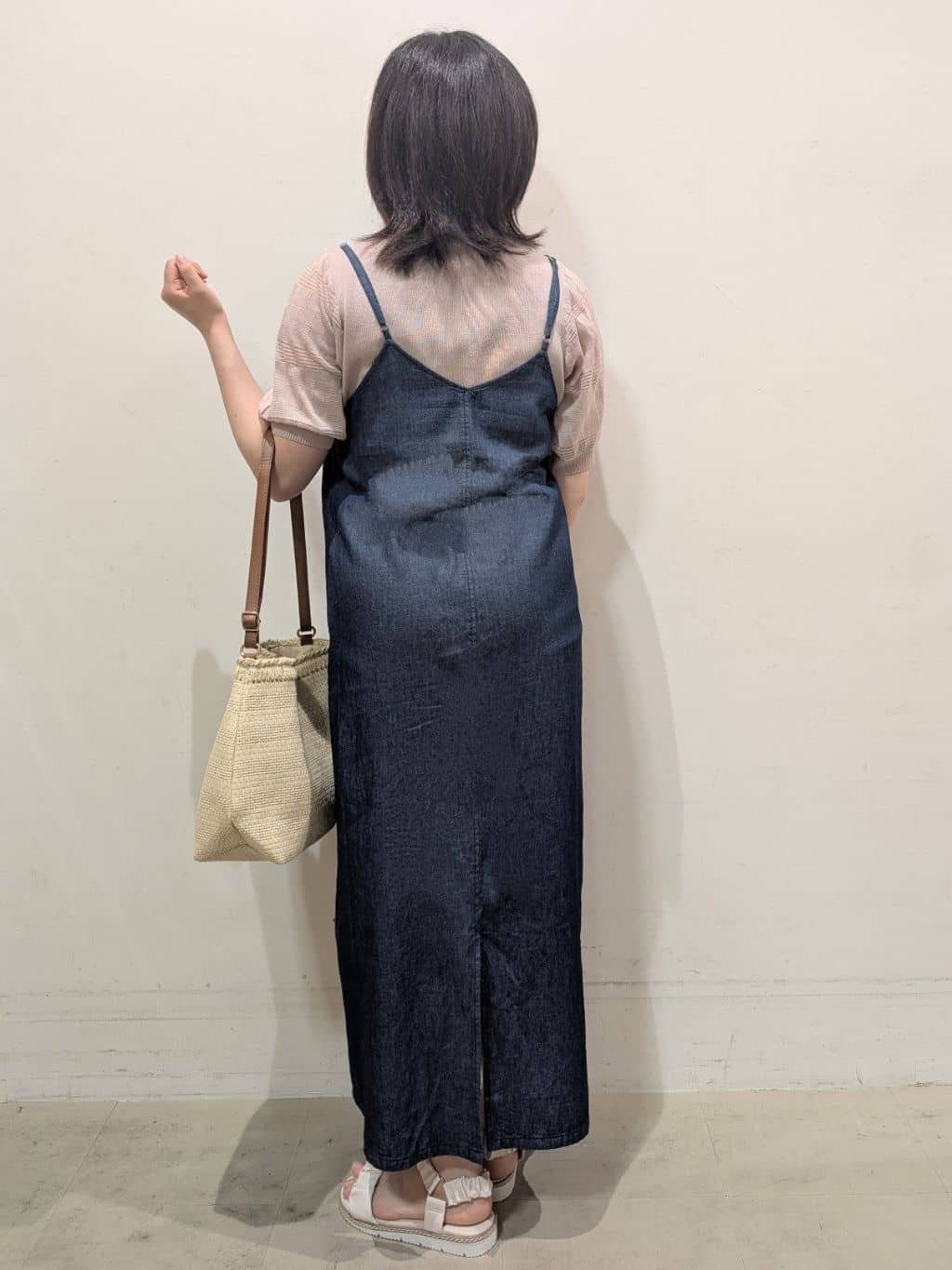 たぼく。さんの「SHOO･LA･RUE｜」を使ったコーディネート