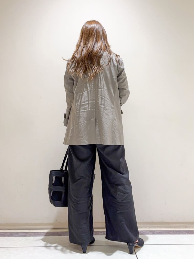 sattoさんの「UNTITLED｜」を使ったコーディネート