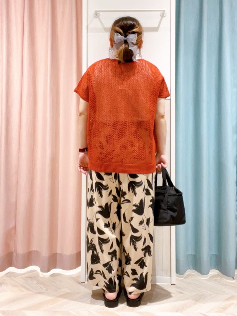 kitaさんの「SHOO･LA･RUE｜」を使ったコーディネート