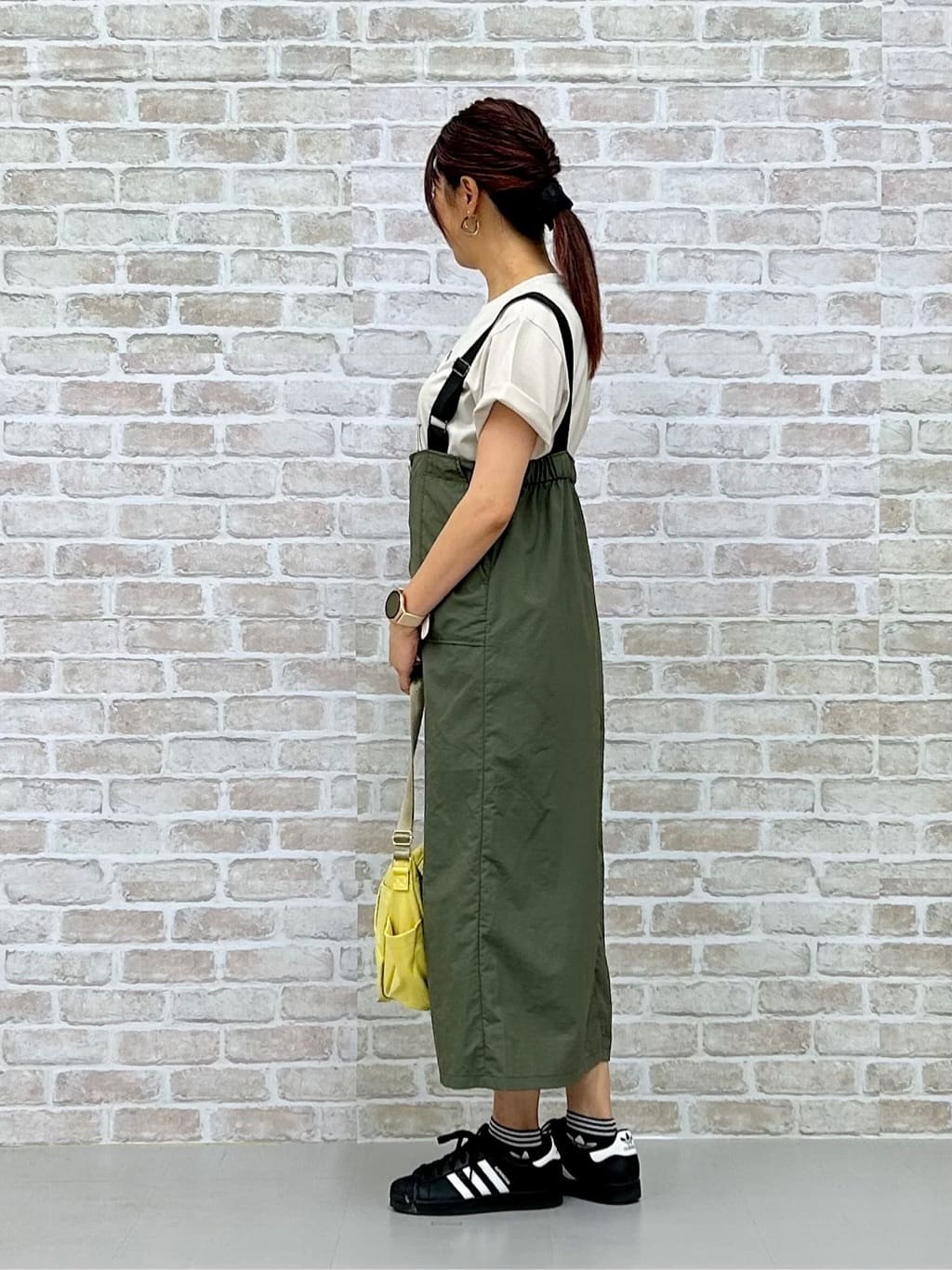 まーみんさんの「SHOO･LA･RUE｜」を使ったコーディネート