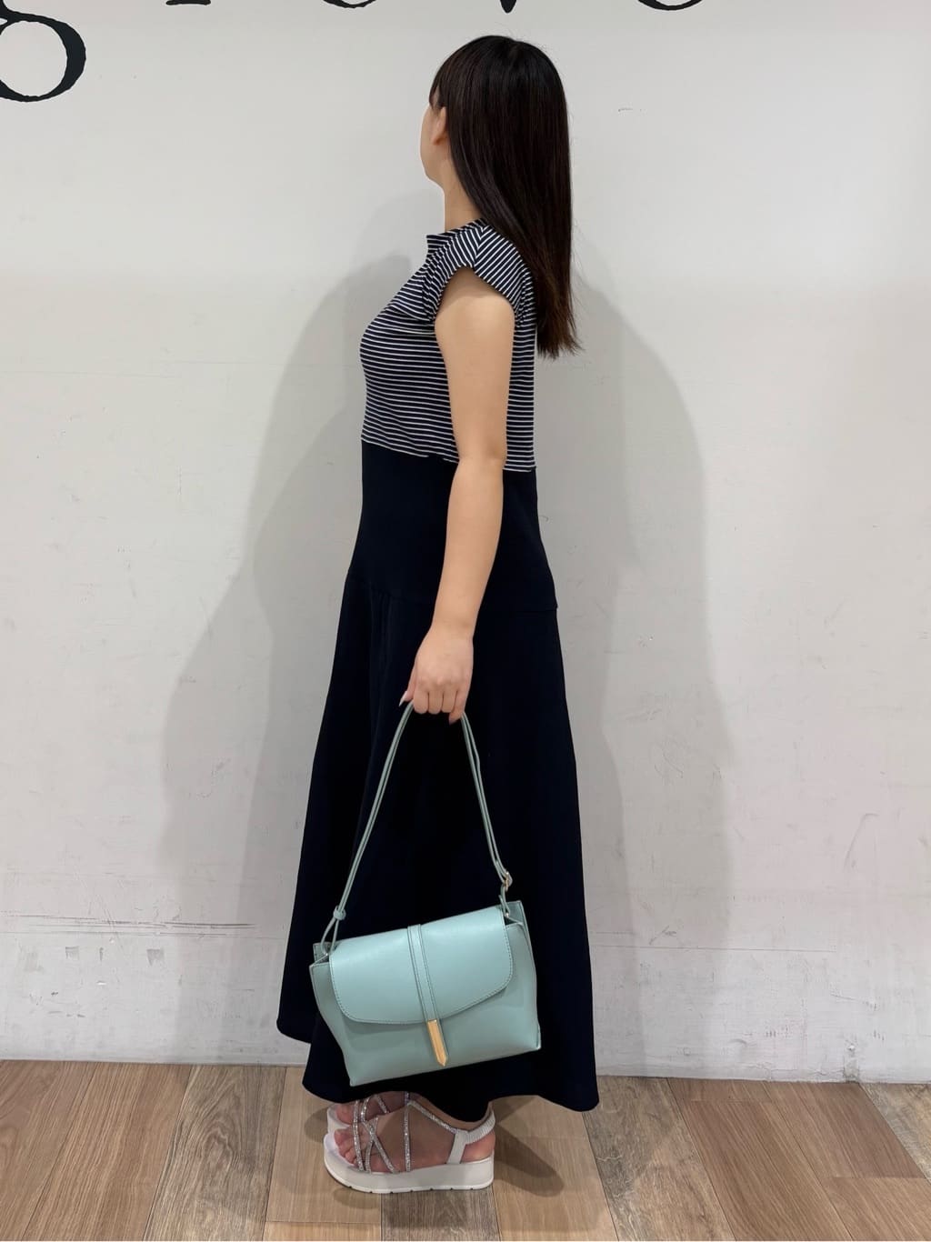 miさんの「grove｜」を使ったコーディネート