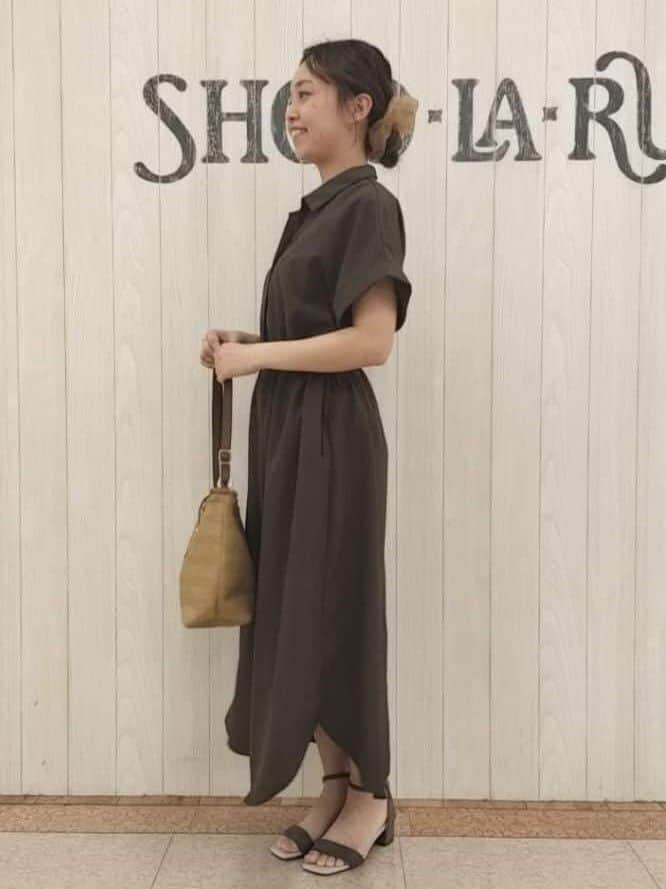masamiさんの「SHOO･LA･RUE｜」を使ったコーディネート