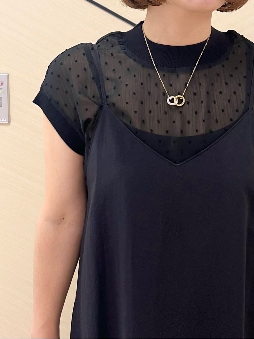 yahataさんの「DRESSTERIOR｜」を使ったコーディネート