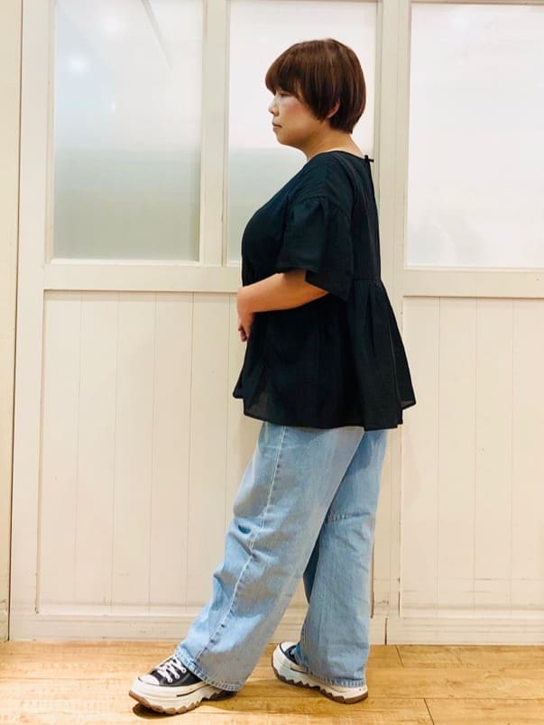 YYYさんの「SHOO･LA･RUE｜」を使ったコーディネート
