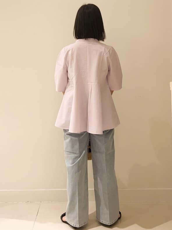 maikoさんの「index｜」を使ったコーディネート