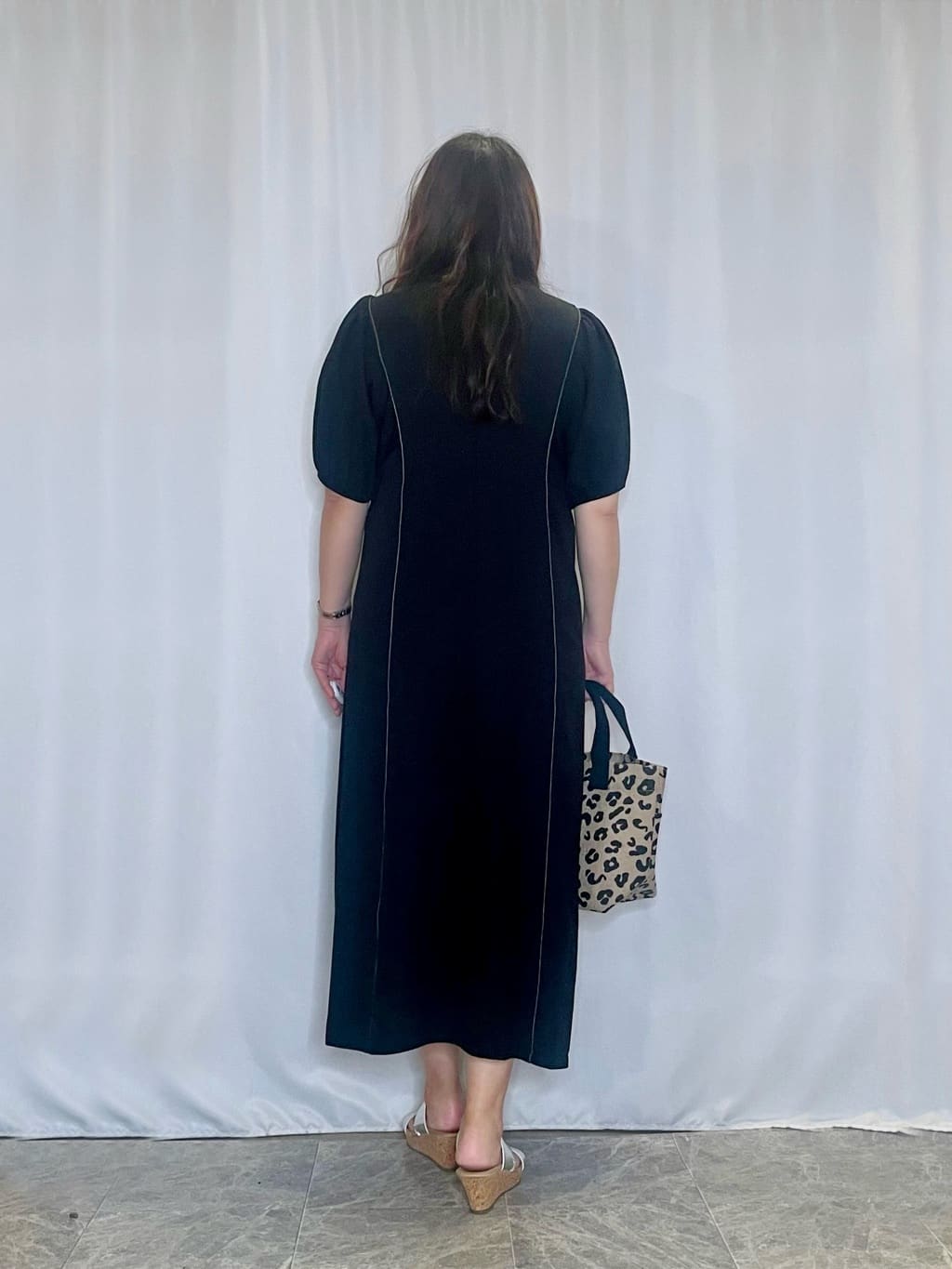 Ayaさんの「SHOO･LA･RUE｜」を使ったコーディネート