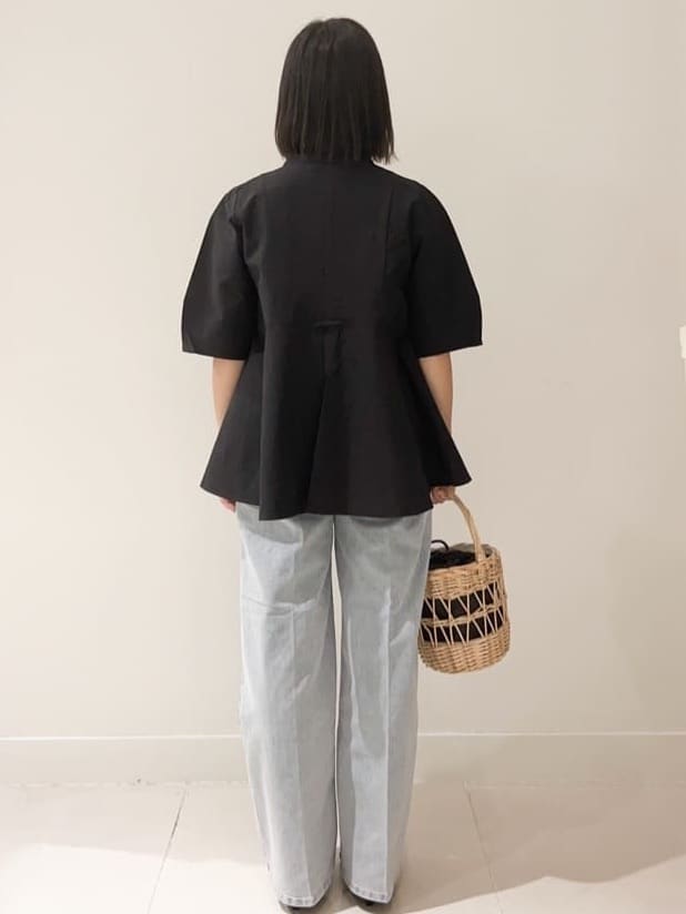 maikoさんの「index｜」を使ったコーディネート