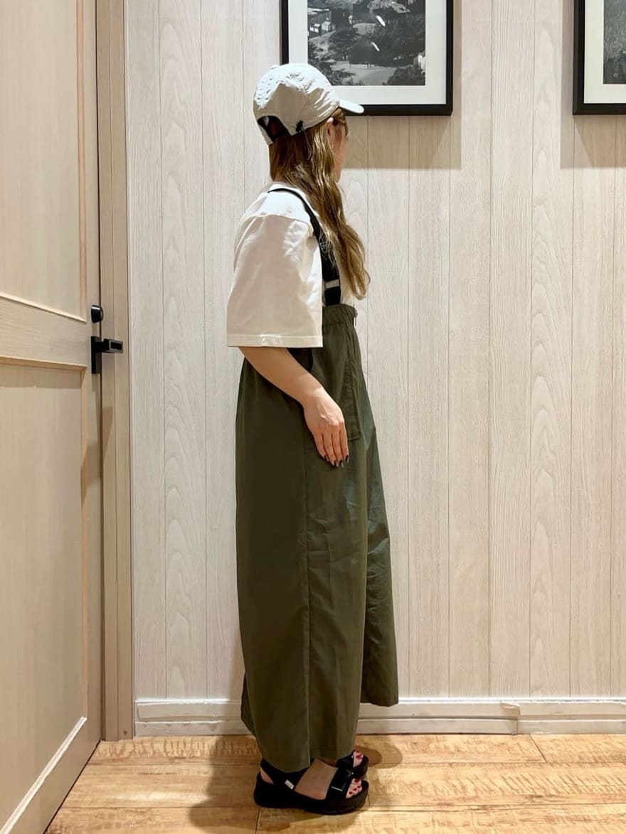 ﾕｲさんの「SHOO･LA･RUE｜」を使ったコーディネート
