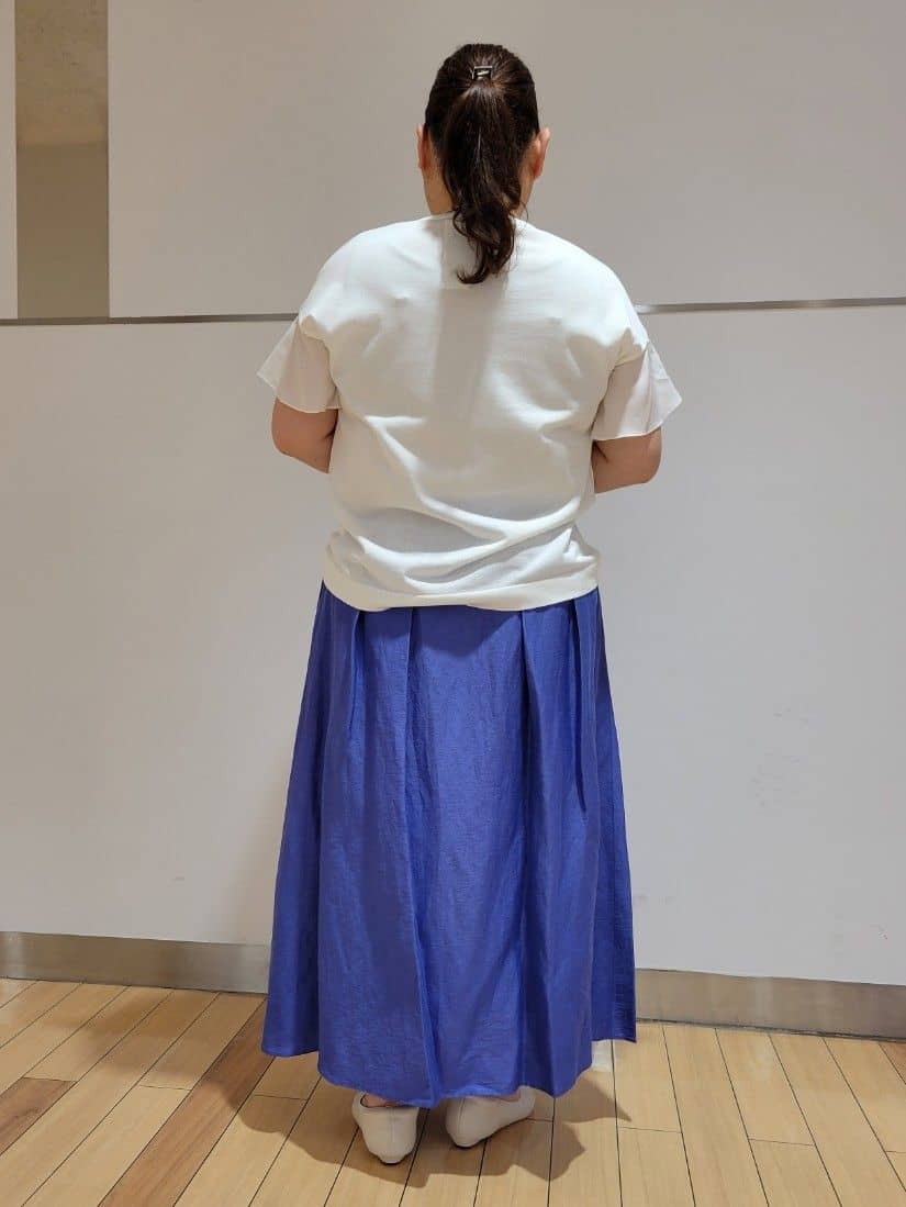 TAKAさんの「UNTITLED｜」を使ったコーディネート