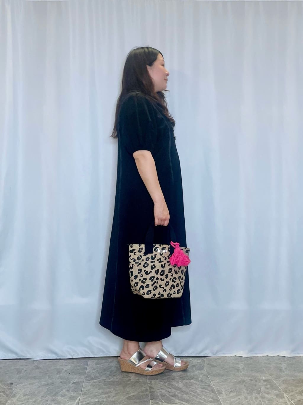 Ayaさんの「SHOO･LA･RUE｜」を使ったコーディネート