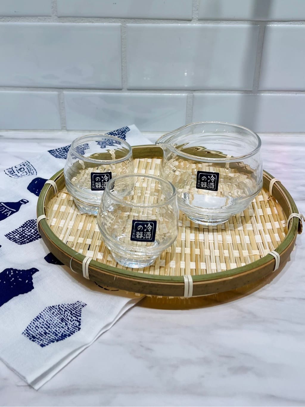 ぐっちさんの「212 KITCHEN STORE｜本格焼酎道楽 香ロックグラス」を使ったコーディネート