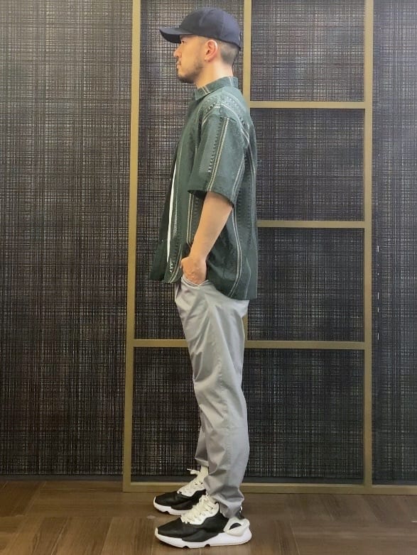くらさんの「THE SHOP TK｜」を使ったコーディネート