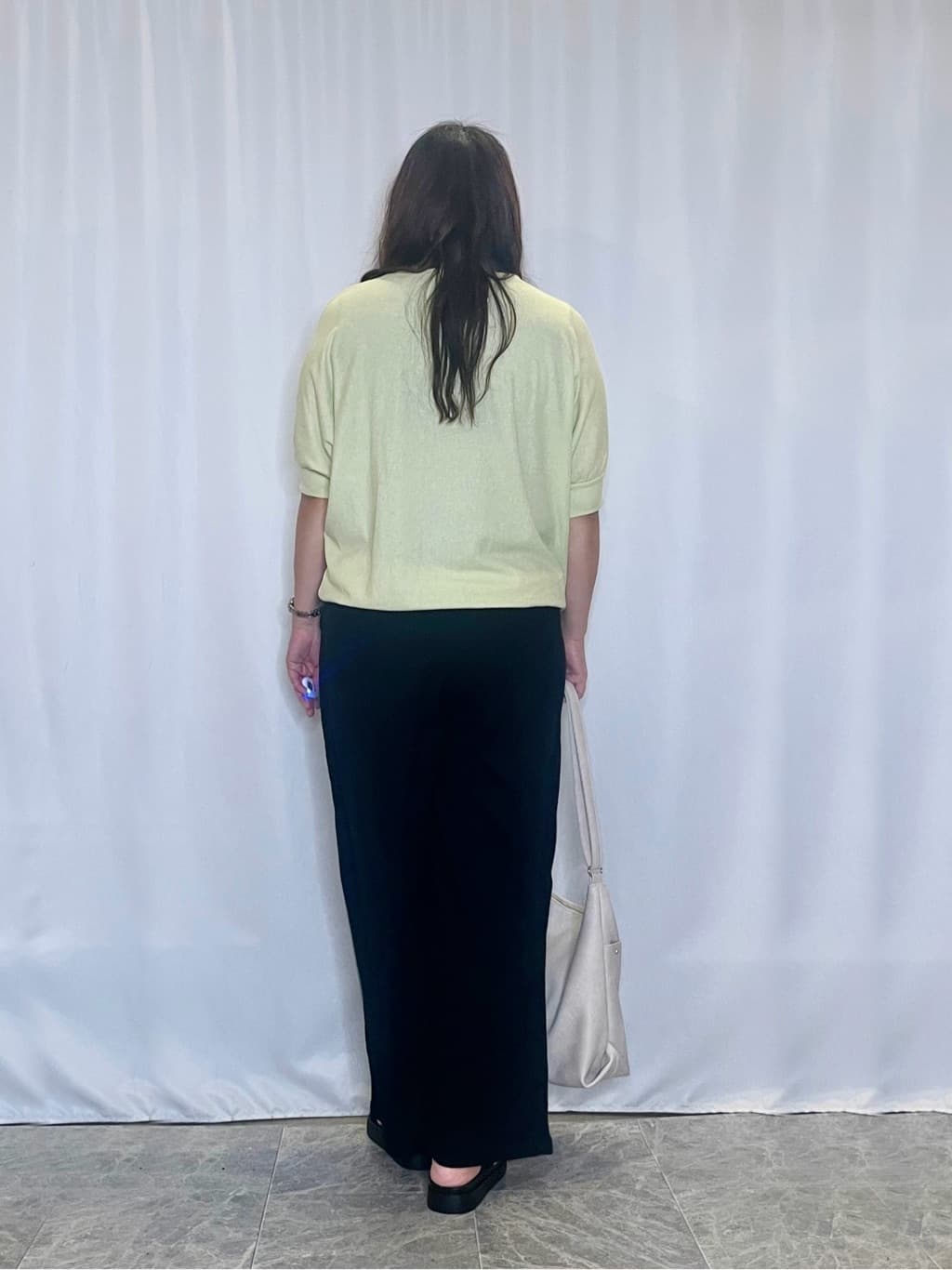 Ayaさんの「SHOO･LA･RUE｜」を使ったコーディネート