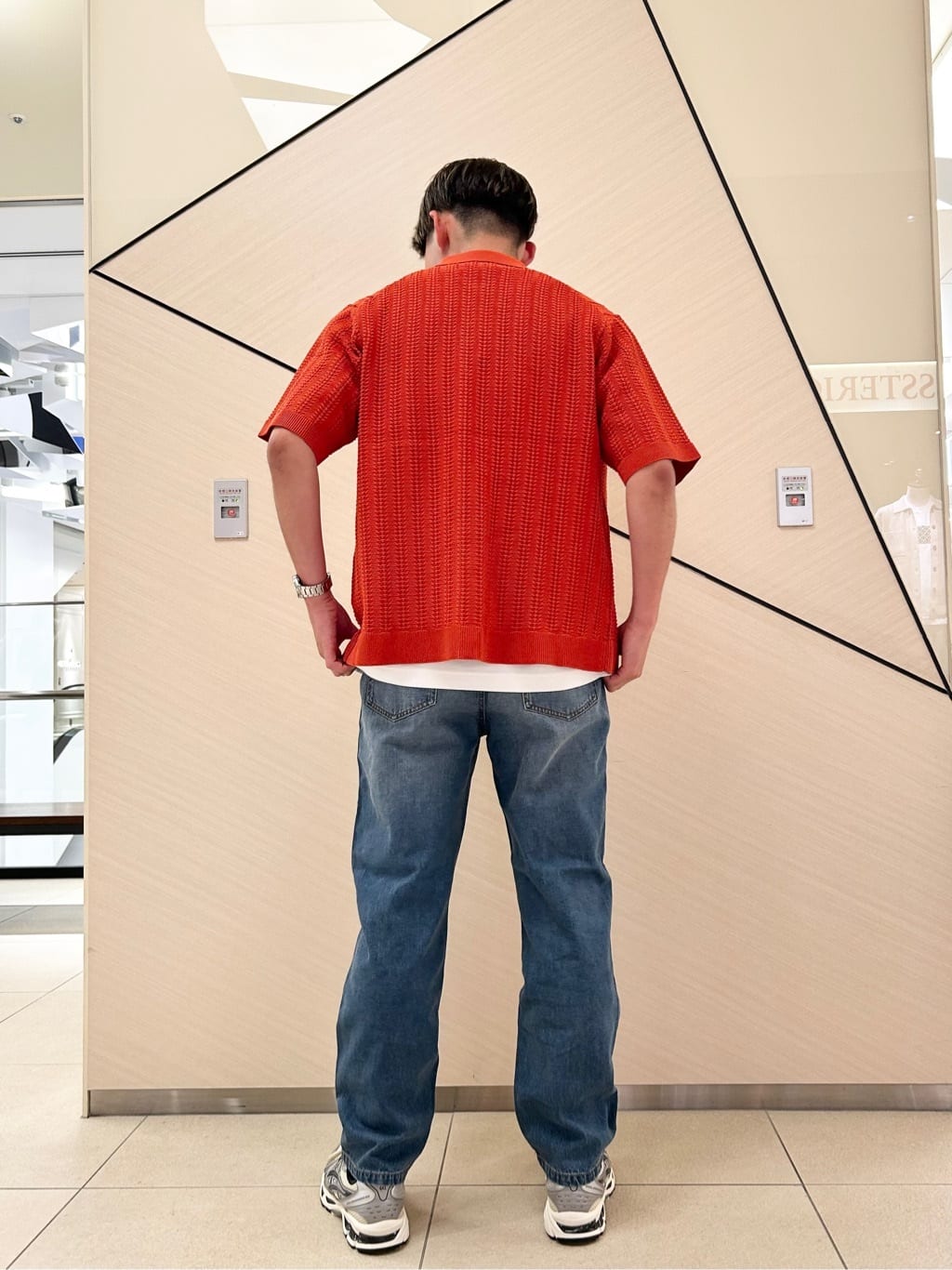 千葉亮太さんの「DRESSTERIOR｜」を使ったコーディネート