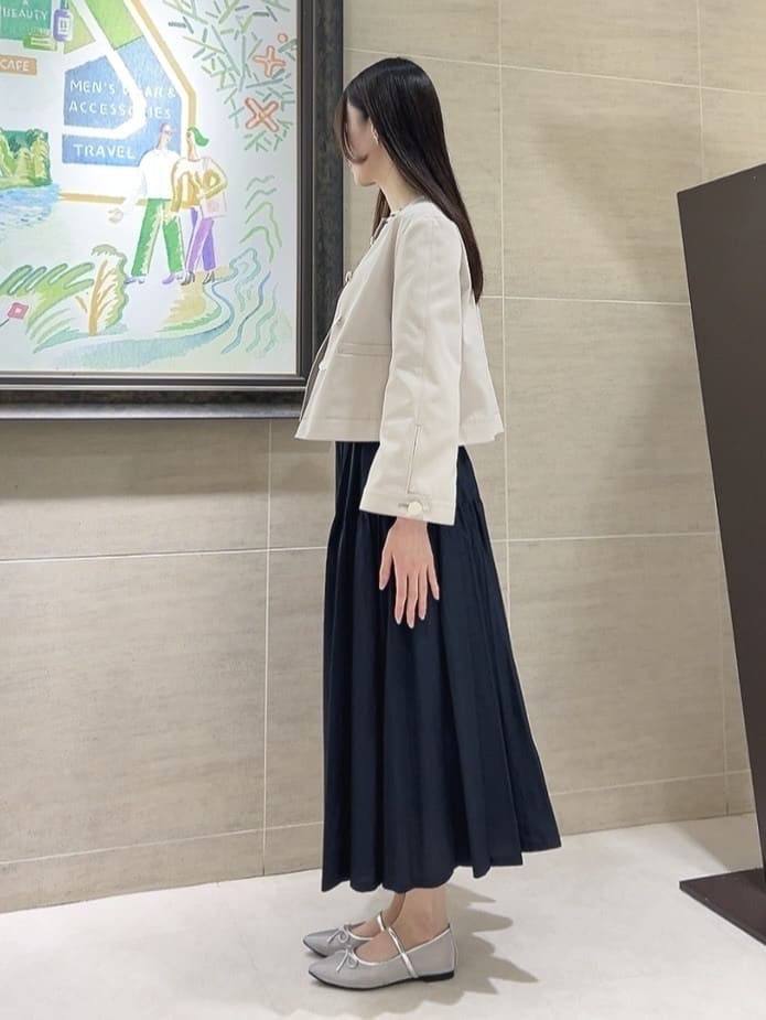 sechiさんの「UNTITLED｜」を使ったコーディネート