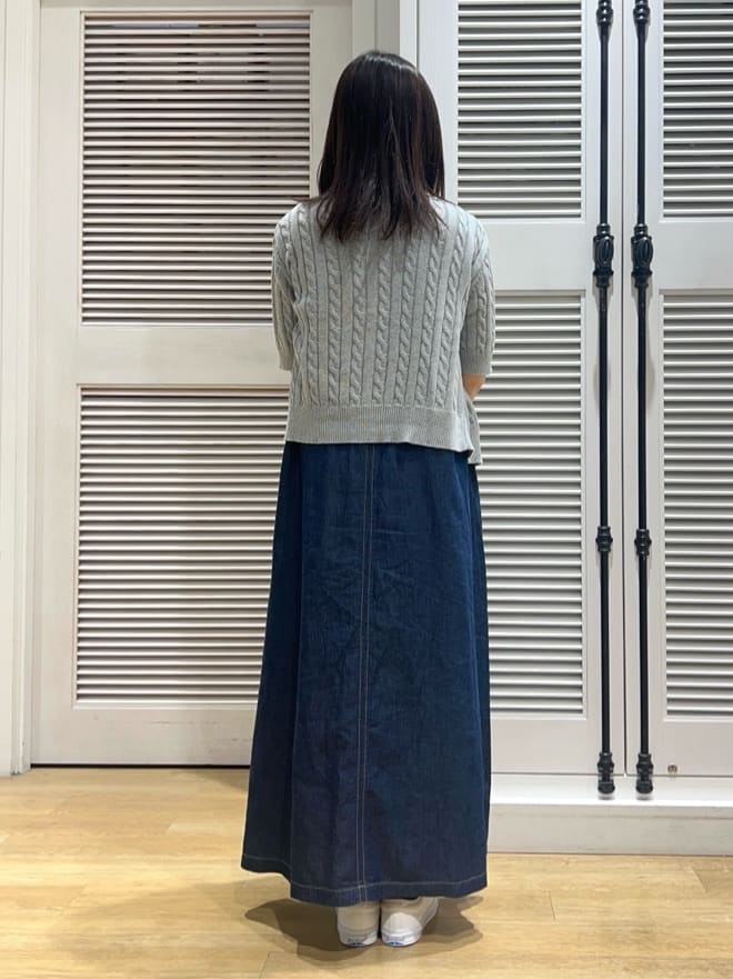 momoさんの「Dessin｜」を使ったコーディネート