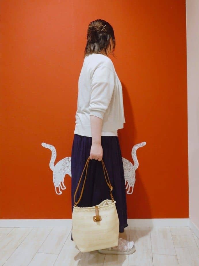 みぃーこさんの「SHOO･LA･RUE｜」を使ったコーディネート