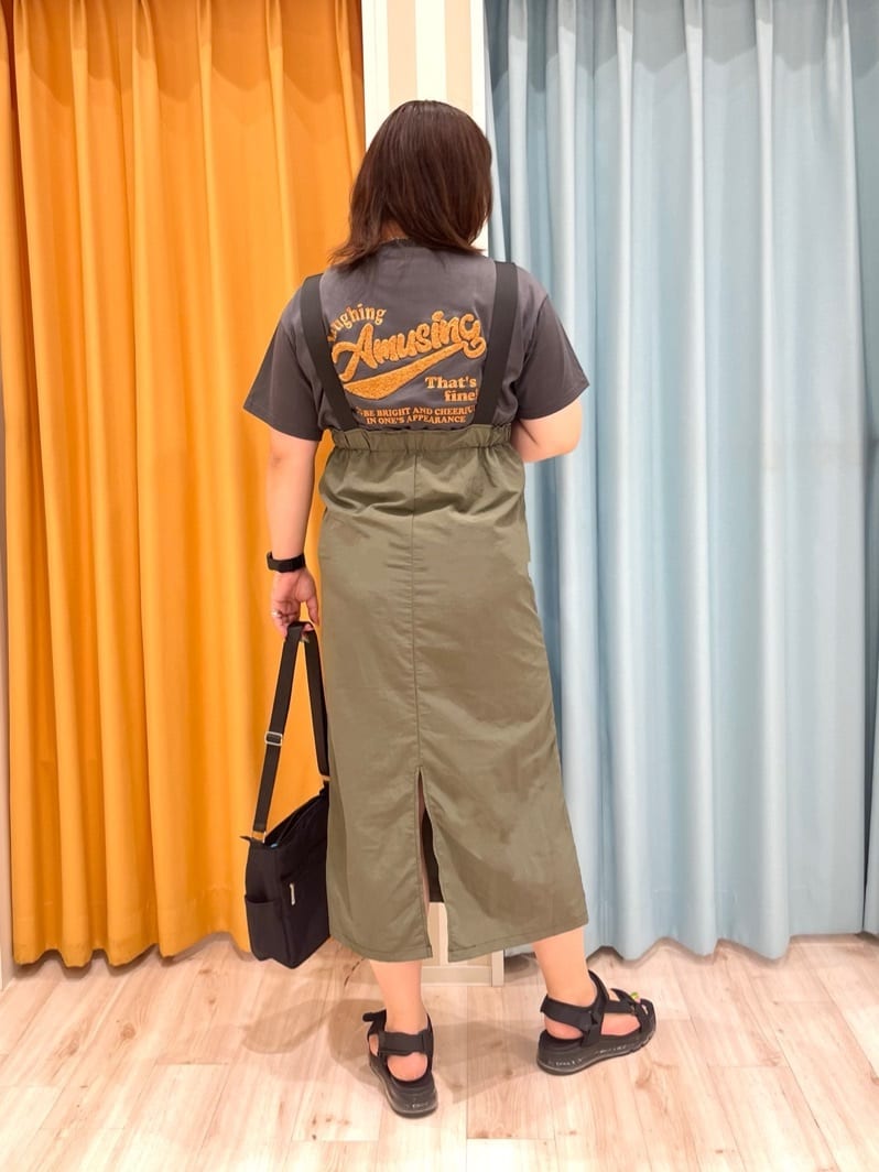 TUMU-TUMUさんの「SHOO･LA･RUE｜」を使ったコーディネート