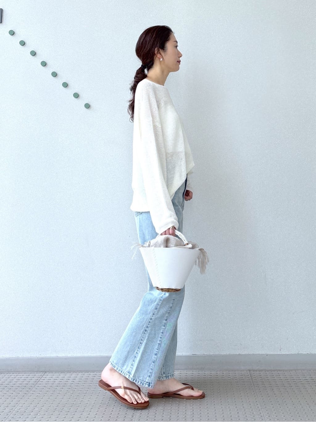 saitoさんの「DRESSTERIOR｜」を使ったコーディネート