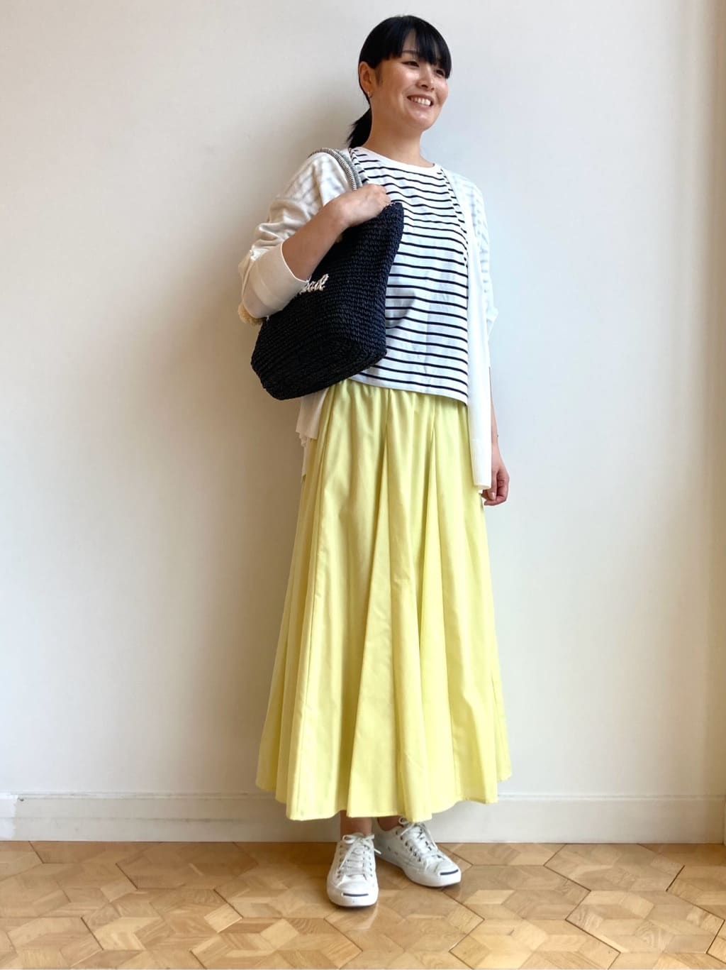 nakagawaさんの「Dessin｜」を使ったコーディネート