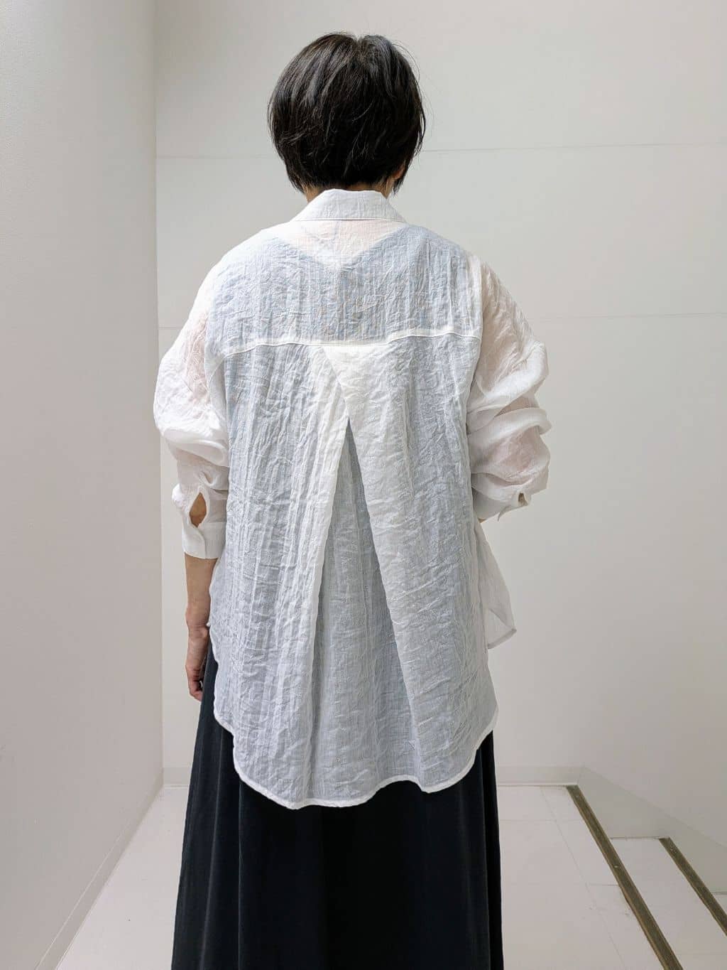 Asaさんの「Dessin｜」を使ったコーディネート