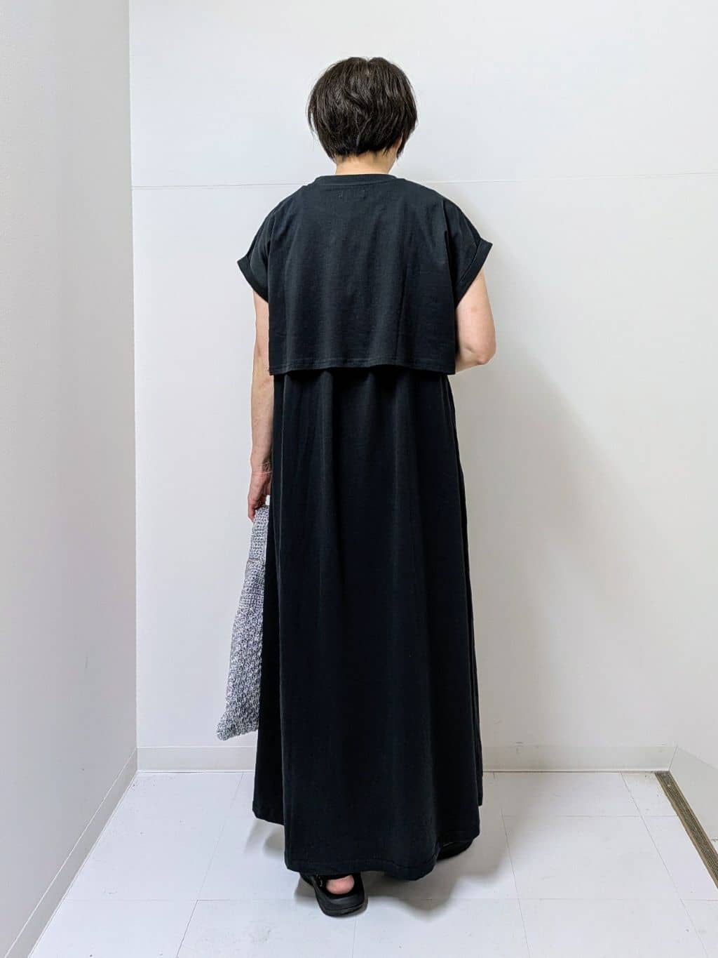 Asaさんの「Dessin｜」を使ったコーディネート