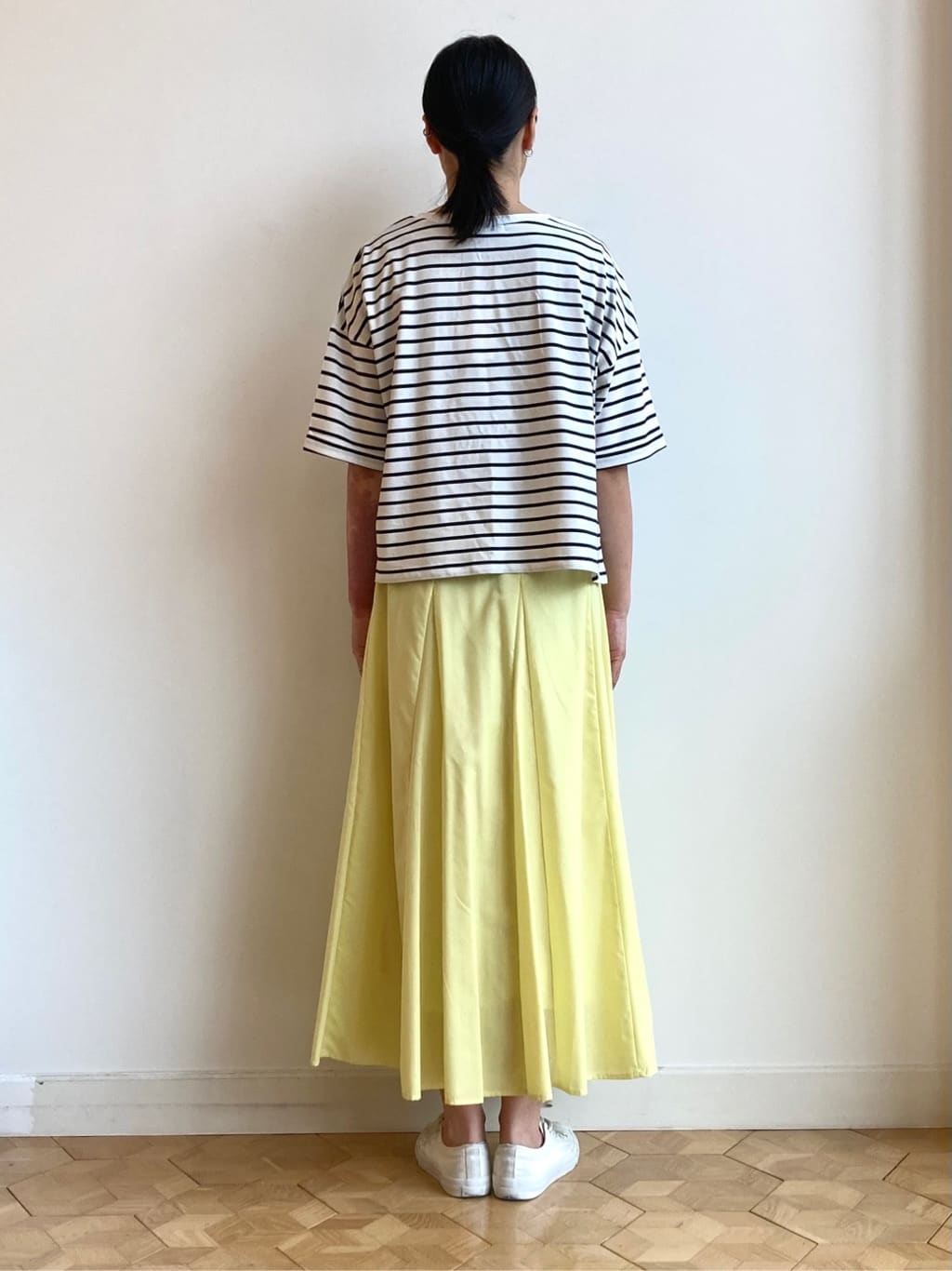 nakagawaさんの「Dessin｜」を使ったコーディネート