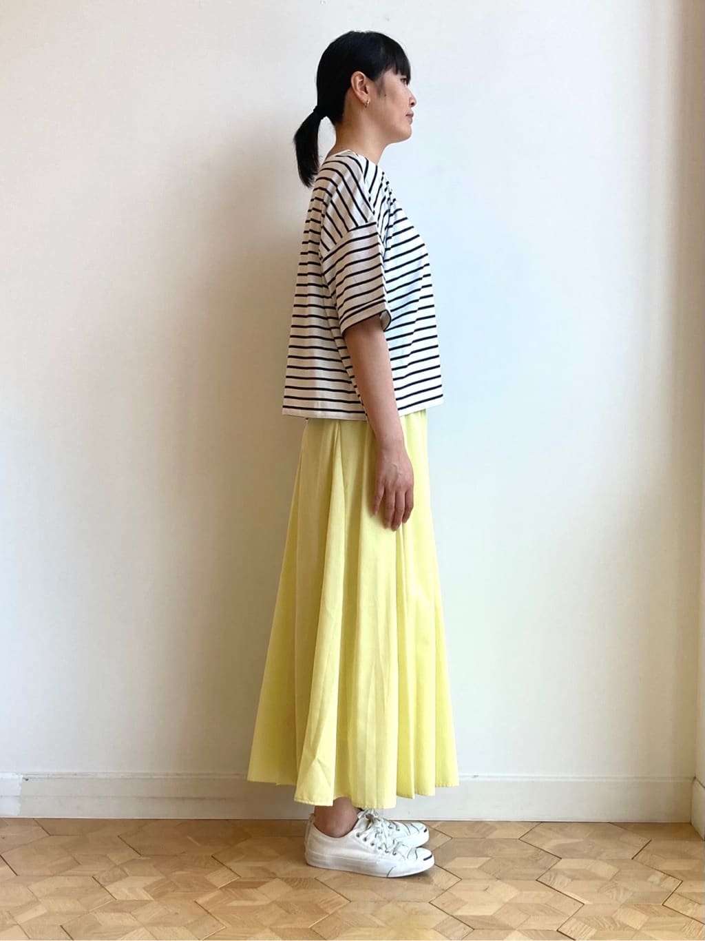 nakagawaさんの「Dessin｜」を使ったコーディネート
