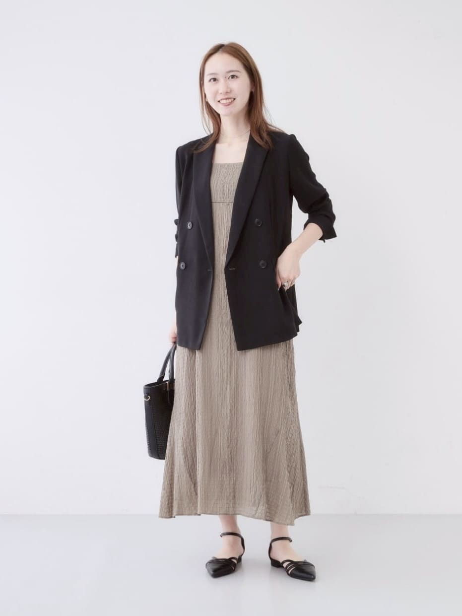 mitsukiさんの「INDIVI｜」を使ったコーディネート