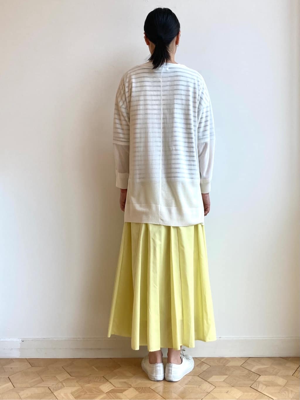 nakagawaさんの「Dessin｜」を使ったコーディネート