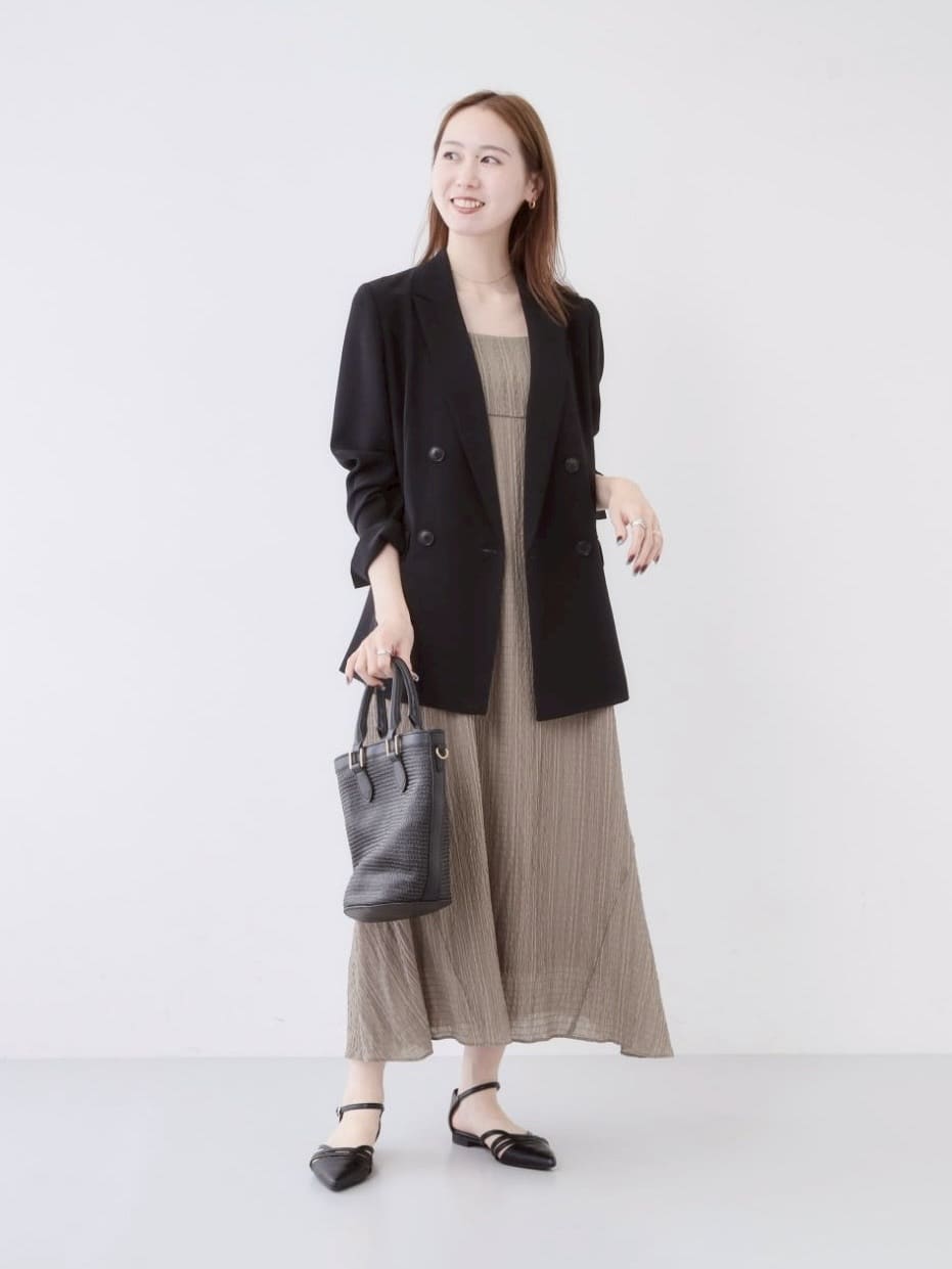 mitsukiさんの「INDIVI｜」を使ったコーディネート