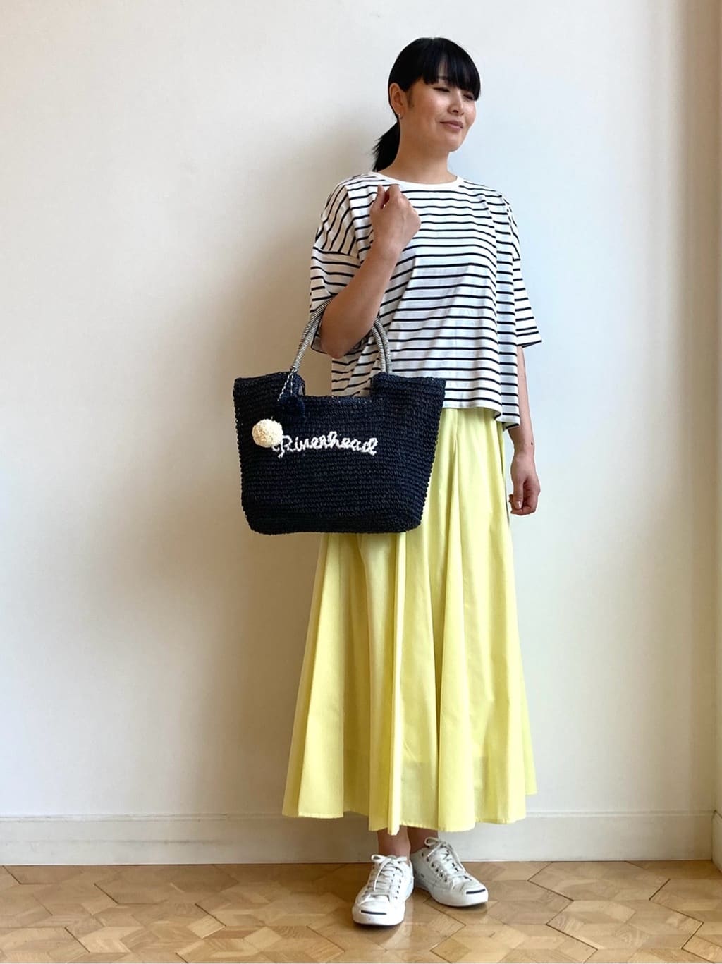 nakagawaさんの「Dessin｜」を使ったコーディネート