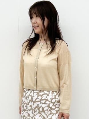 Kiyoさんの「COUP DE CHANCE｜」を使ったコーディネート