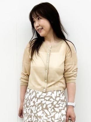 Kiyoさんの「COUP DE CHANCE｜」を使ったコーディネート