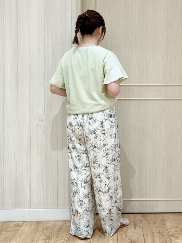 kobaさんの「SHOO･LA･RUE｜」を使ったコーディネート
