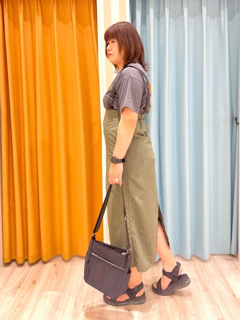 TUMU-TUMUさんの「SHOO･LA･RUE｜」を使ったコーディネート