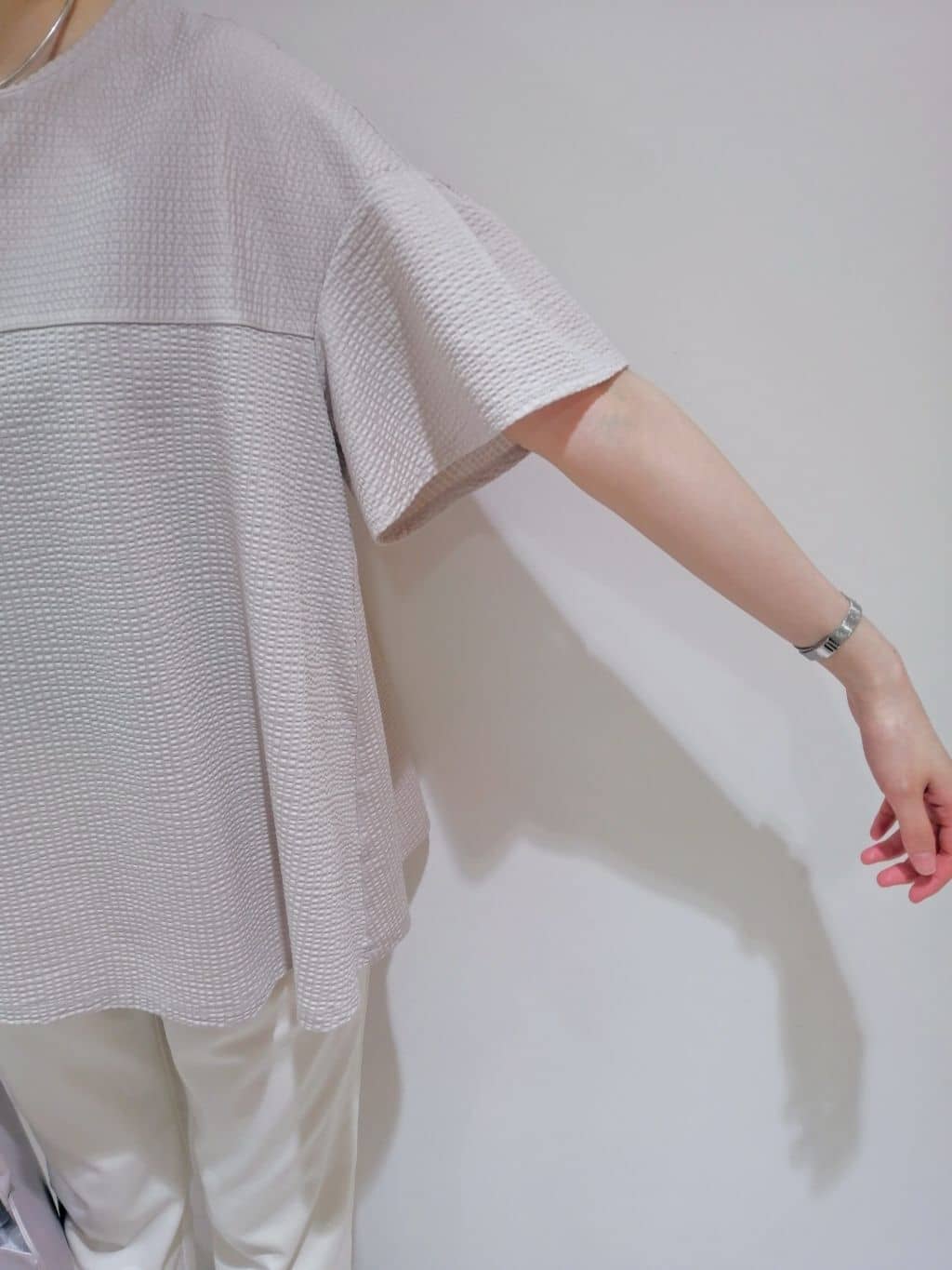 ayanoさんの「INDIVI｜」を使ったコーディネート