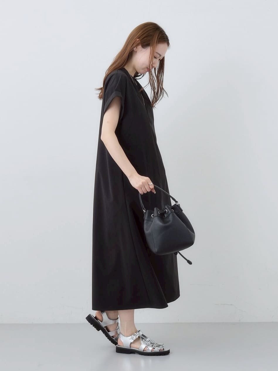 mitsukiさんの「INDIVI｜」を使ったコーディネート