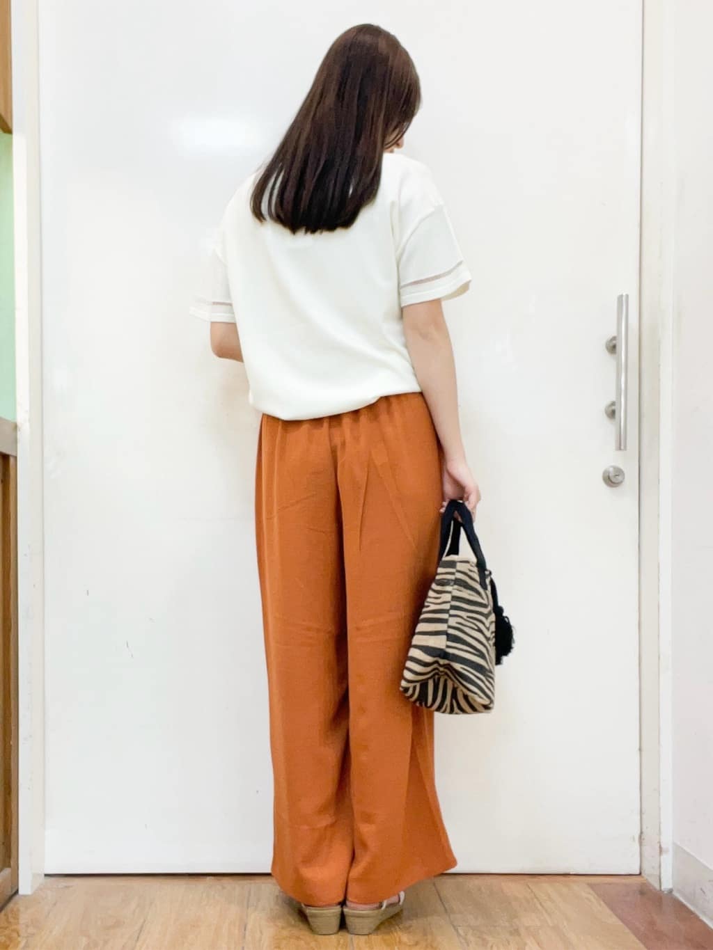 sakiさんの「SHOO･LA･RUE｜」を使ったコーディネート