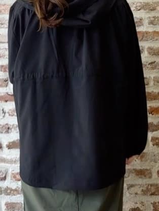 tokiさんの「THE SHOP TK｜【mizugiwa/ラッシュガード】フロントジップパーカ/セットアップ可/接触冷感/UVケア/洗濯機」を使ったコーディネート