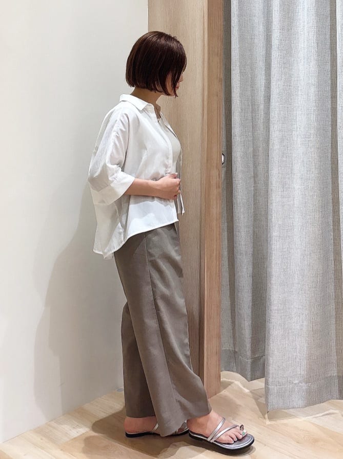 MIYUさんの「grove｜」を使ったコーディネート