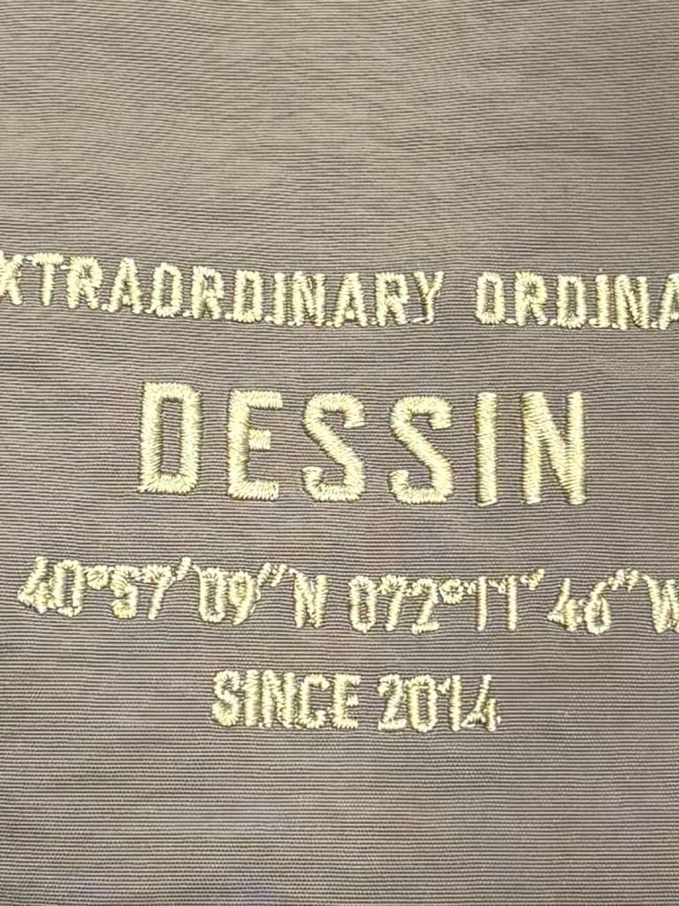 yumiさんの「Dessin｜」を使ったコーディネート
