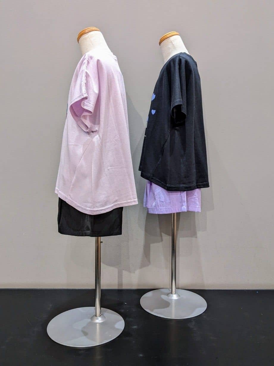 vacheさんの「SHOO･LA･RUE｜」を使ったコーディネート