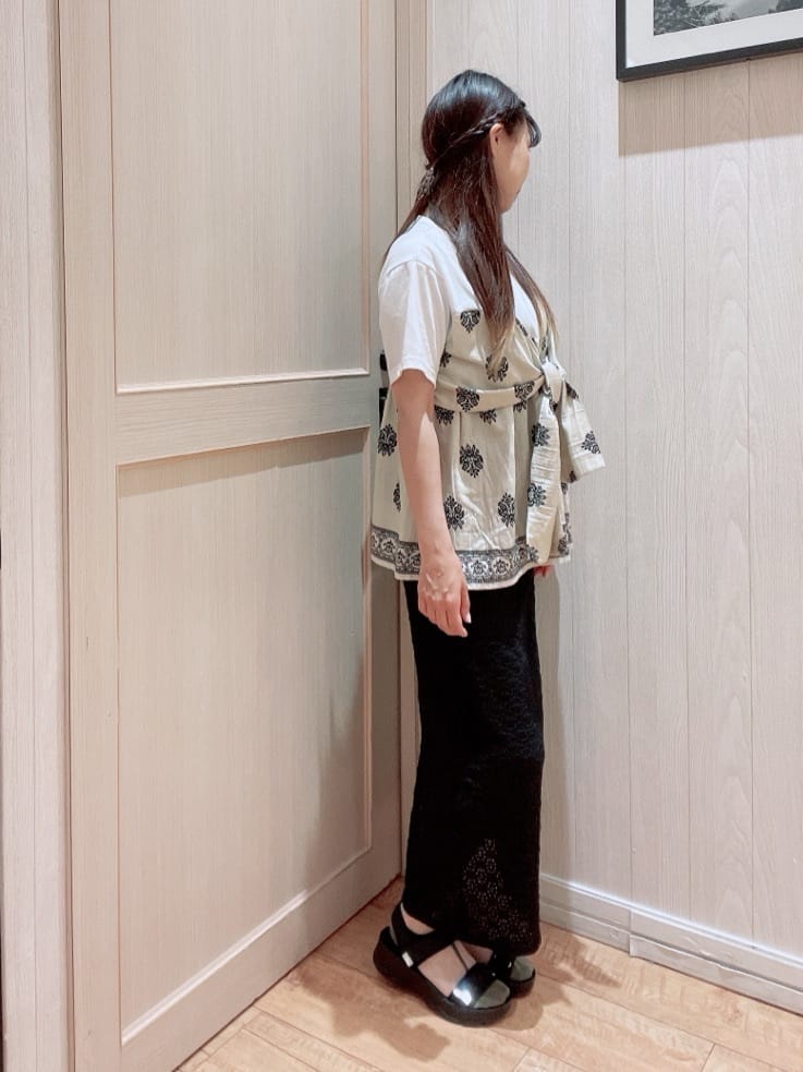 COSさんの「SHOO･LA･RUE｜」を使ったコーディネート