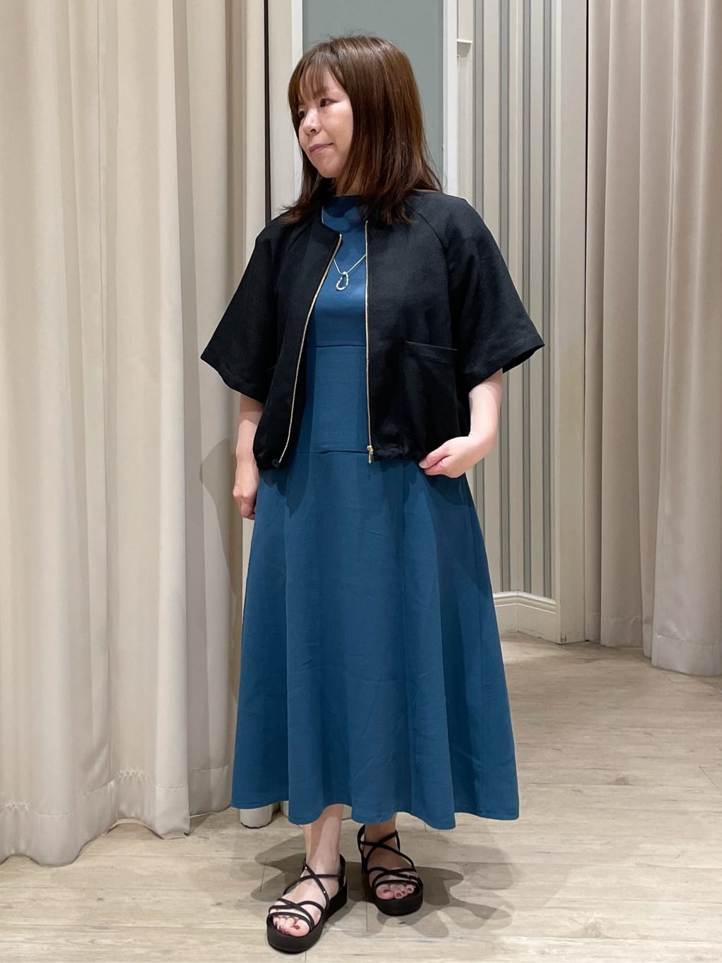 asaさんの「grove｜」を使ったコーディネート